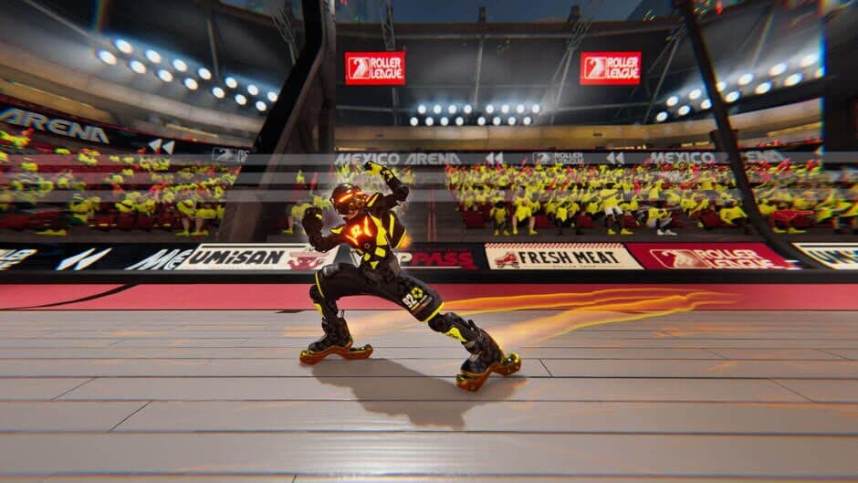 Roller Champions screenshot