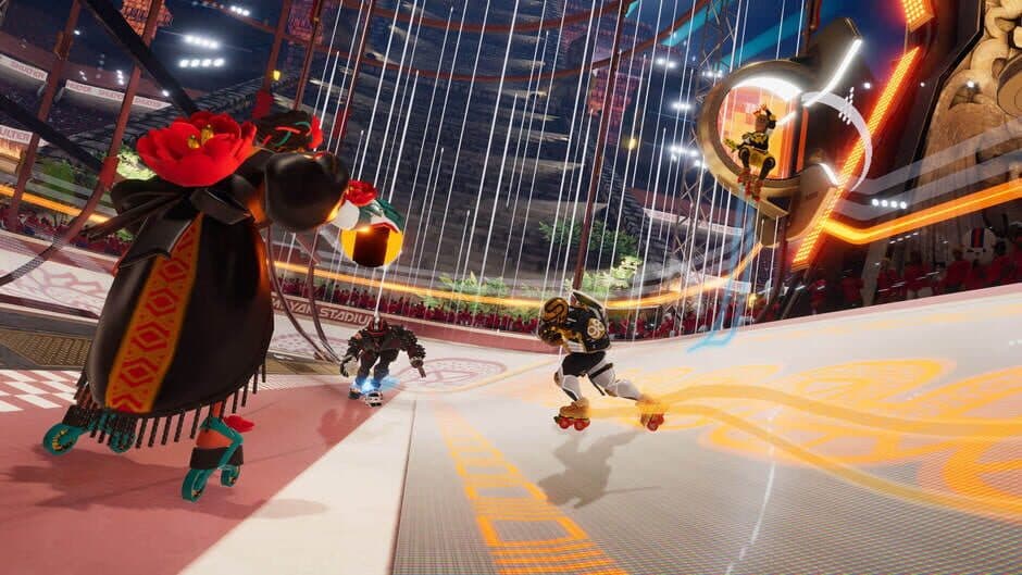 Roller Champions screenshot