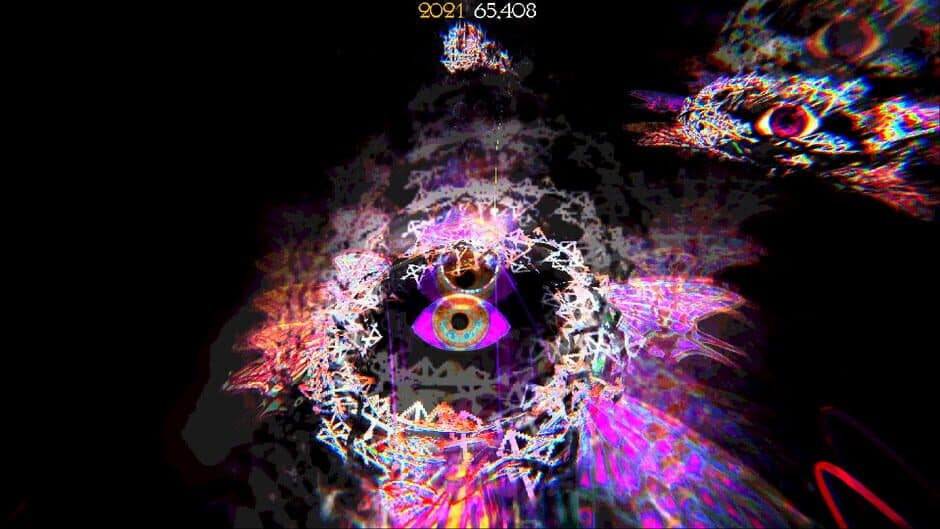 Primordial Pain screenshot