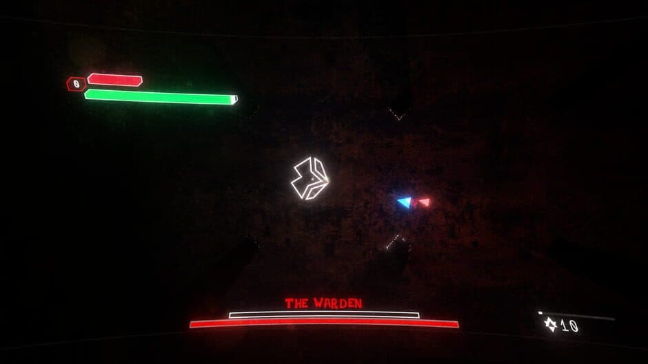 Void Sols screenshot