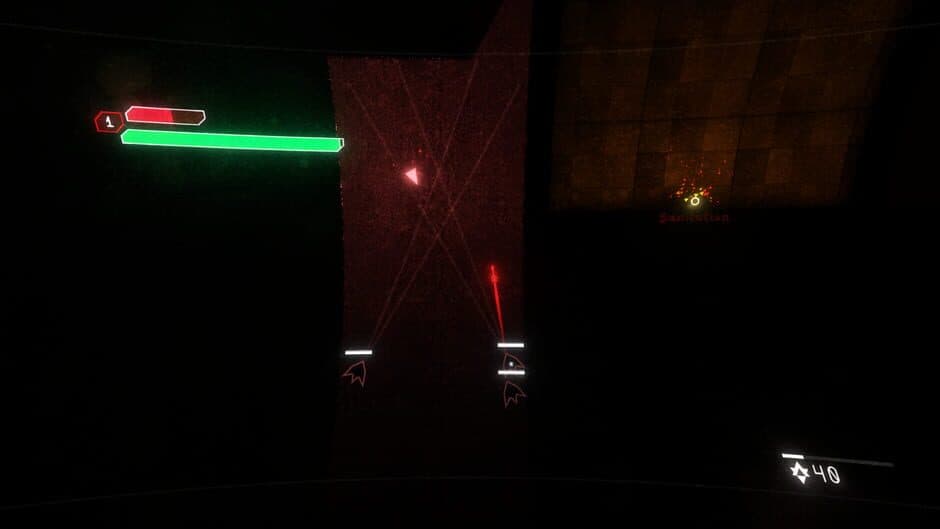 Void Sols screenshot