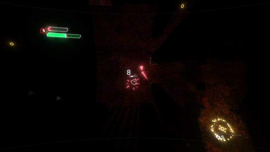 Void Sols screenshot