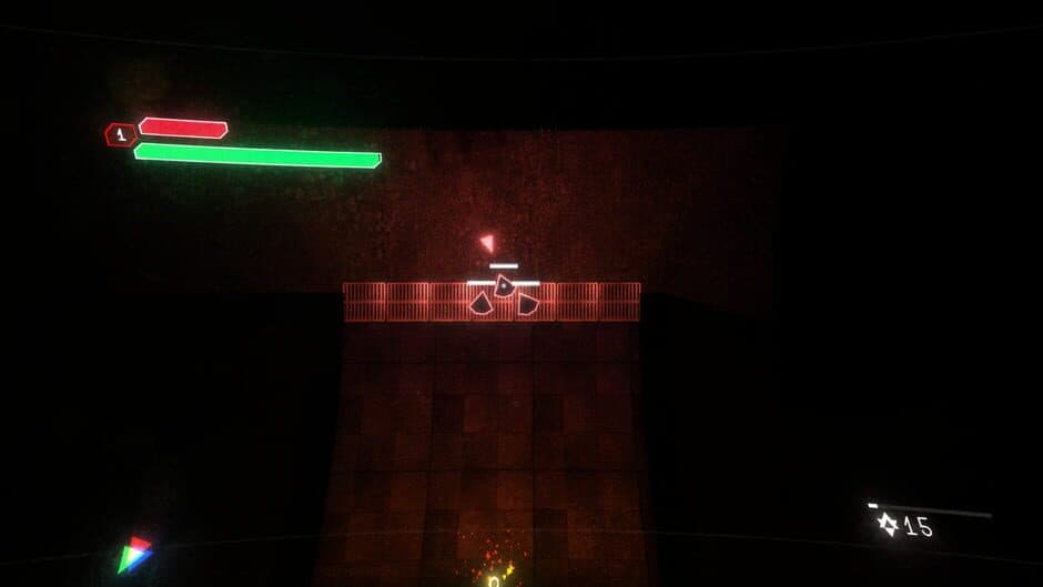 Void Sols screenshot