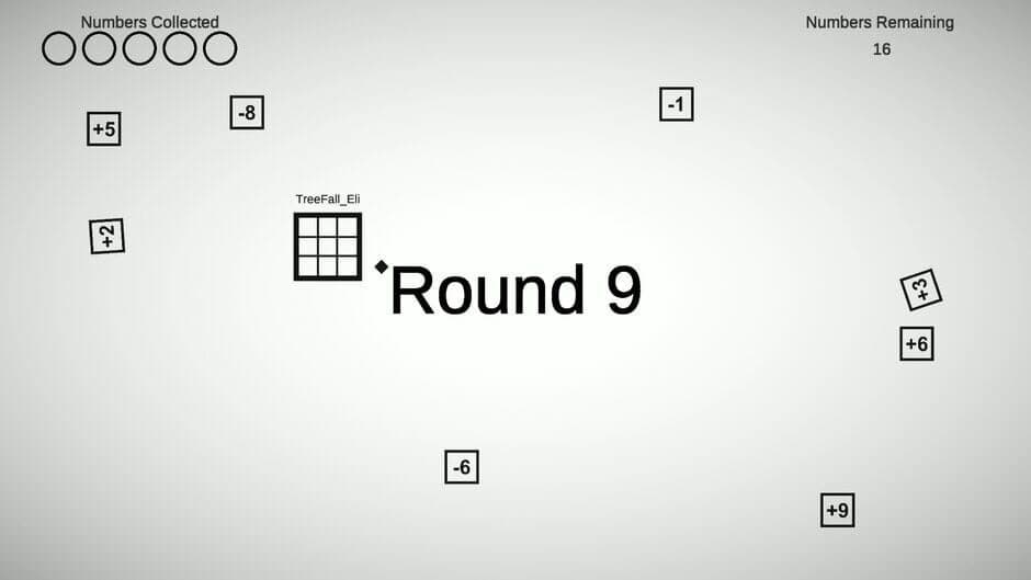 Mighty Math screenshot
