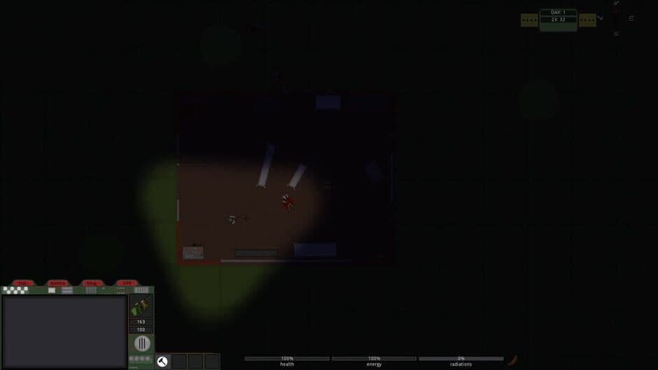 The Expedition Squad screenshot
