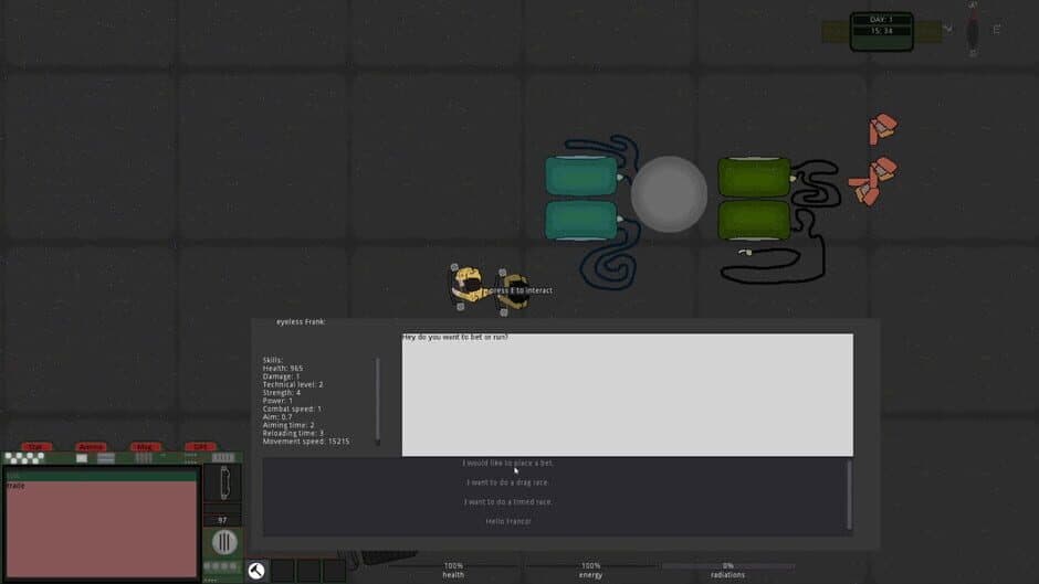 The Expedition Squad screenshot