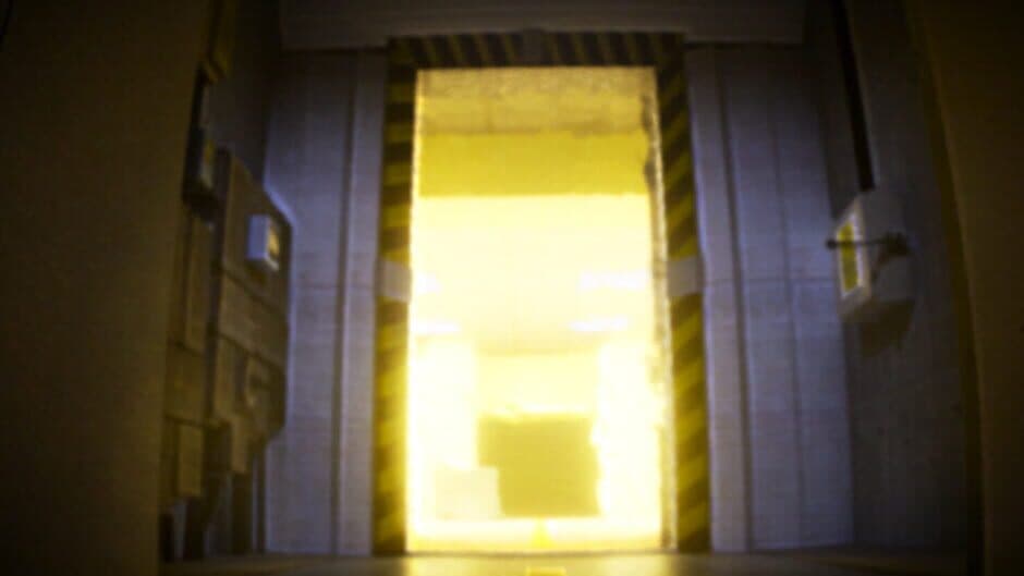 The Complex: Expedition screenshot