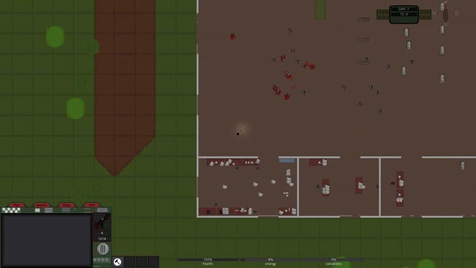 The Expedition Squad screenshot