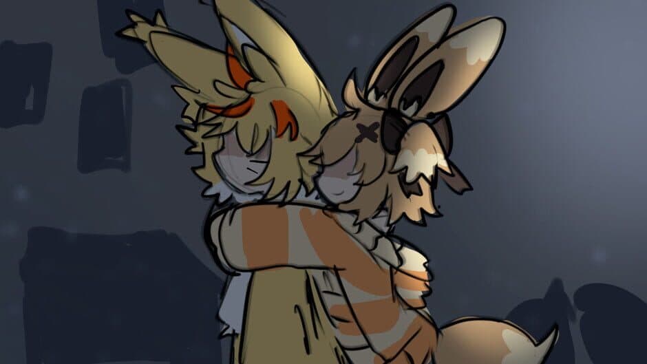 Good Night, Peregrine screenshot