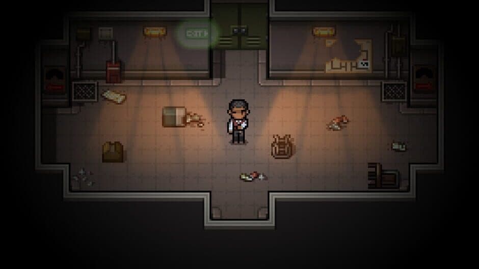 Downfallen screenshot