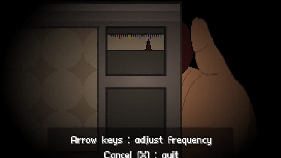 Downfallen screenshot