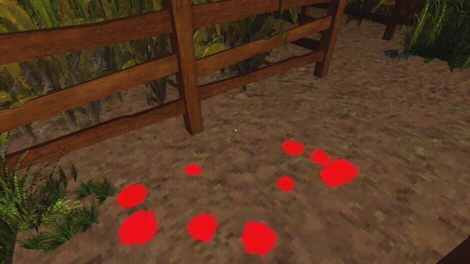 Stay Out of the Farm screenshot