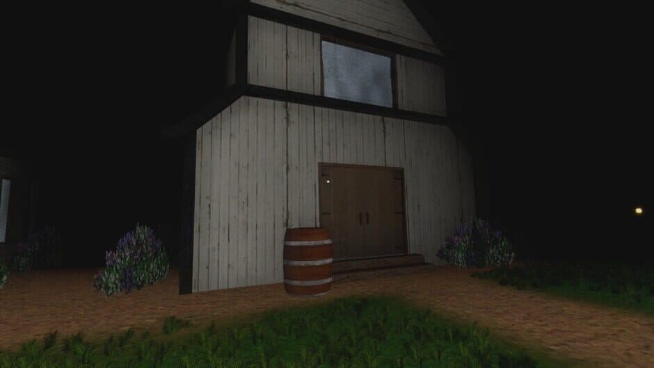 Stay Out of the Farm screenshot
