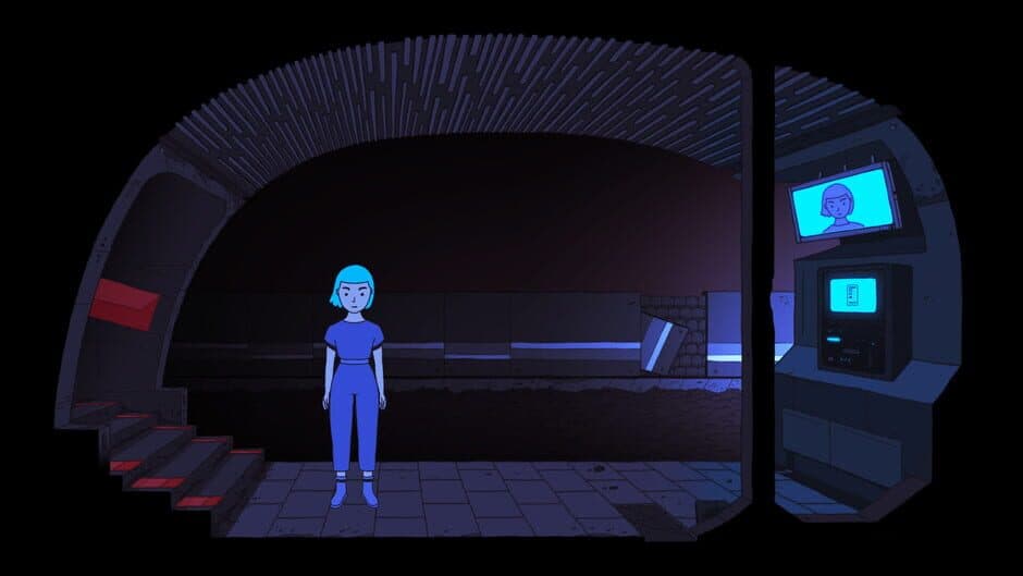 Dagdrøm screenshot