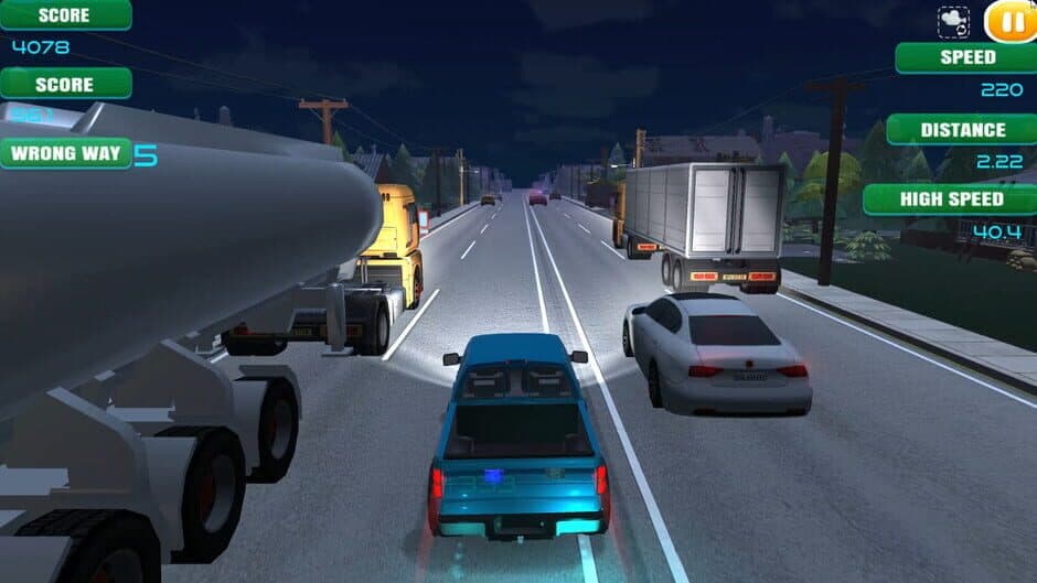 Lazerhawk screenshot