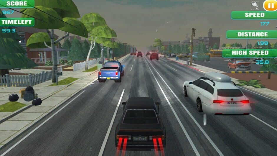 Lazerhawk screenshot