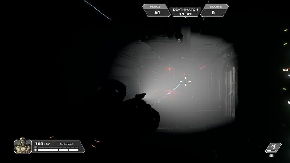 Kill or Dead screenshot