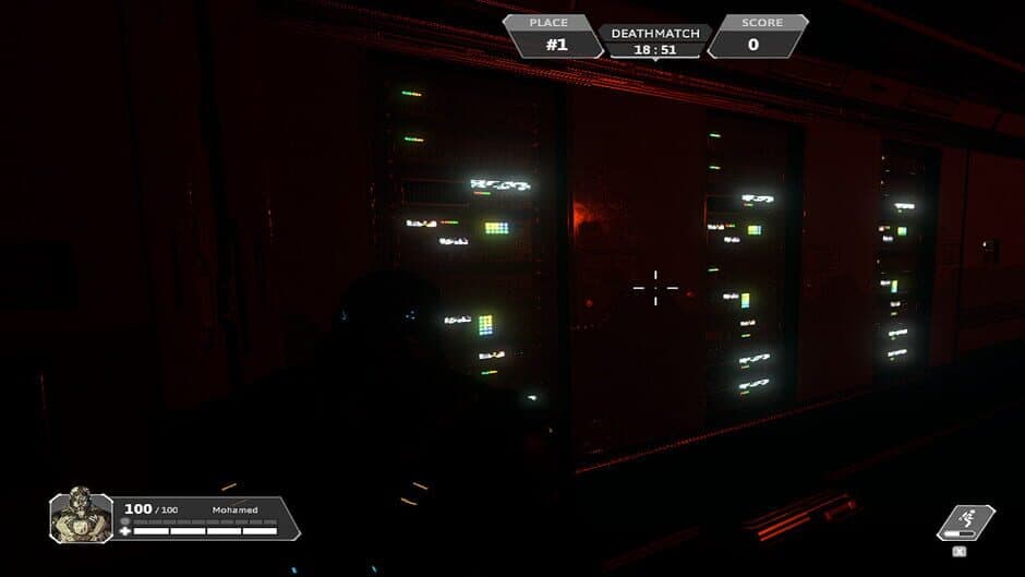Kill or Dead screenshot
