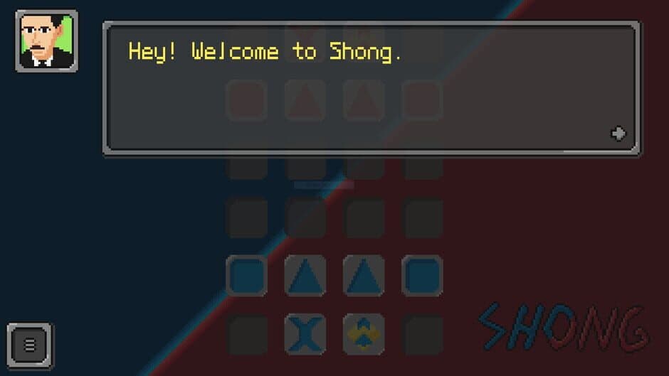 Shong screenshot