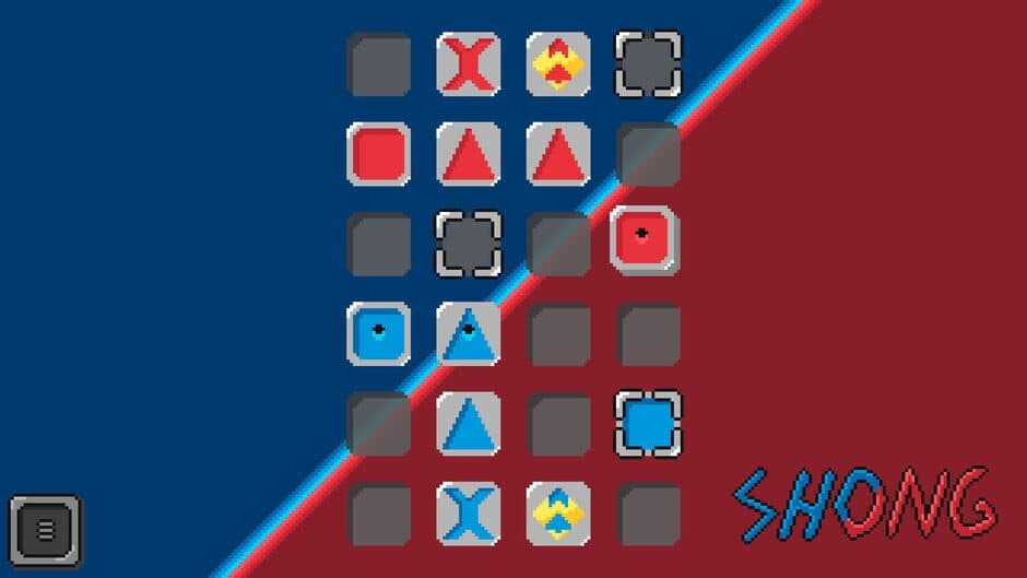 Shong screenshot