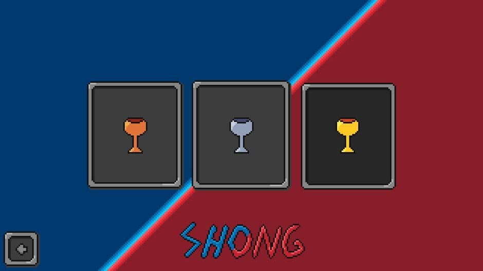 Shong screenshot