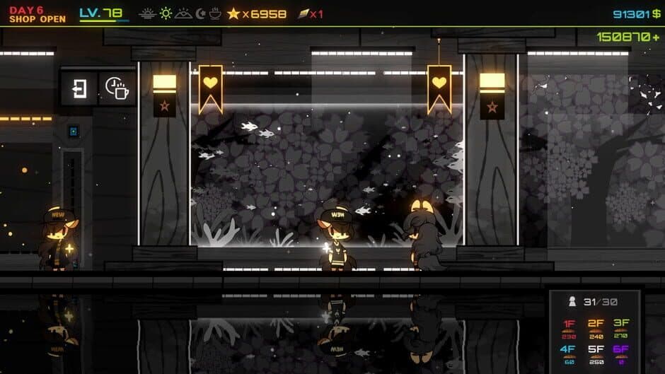 Mini Star Bakery screenshot