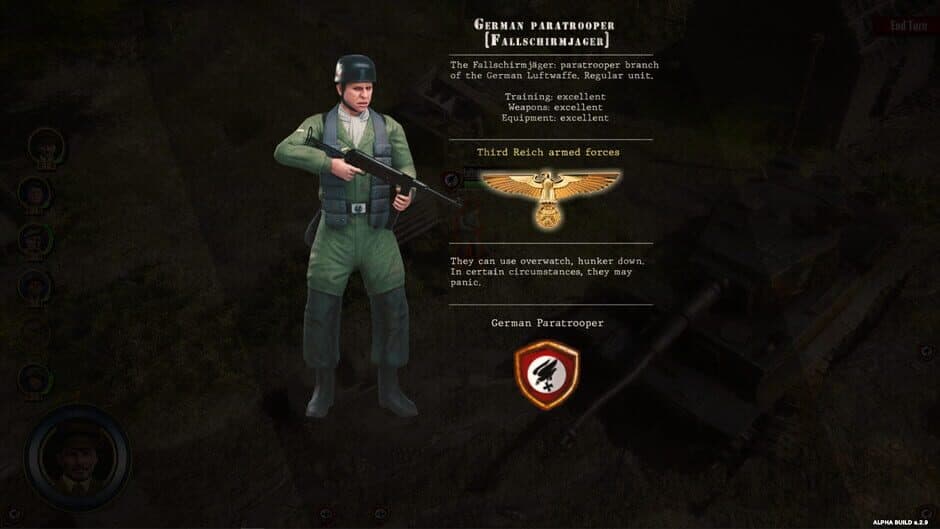 Forgotten but Unbroken screenshot