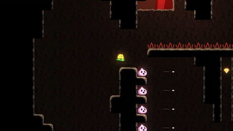 Hell O Corn screenshot