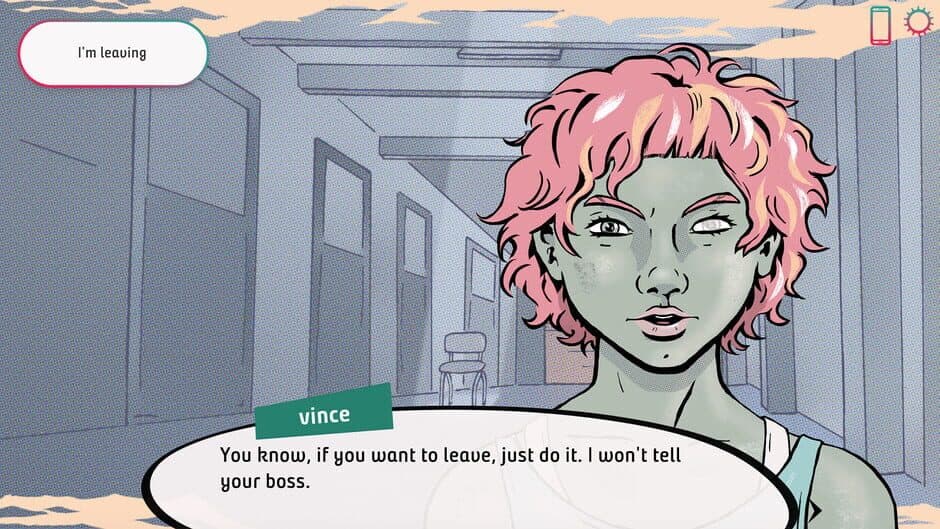 Truer than You screenshot