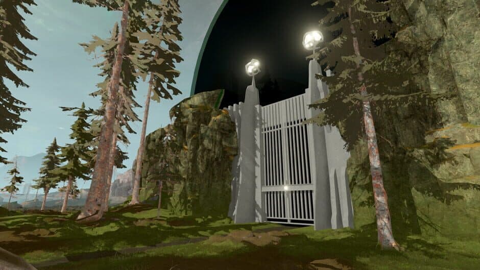 Player Non Player screenshot