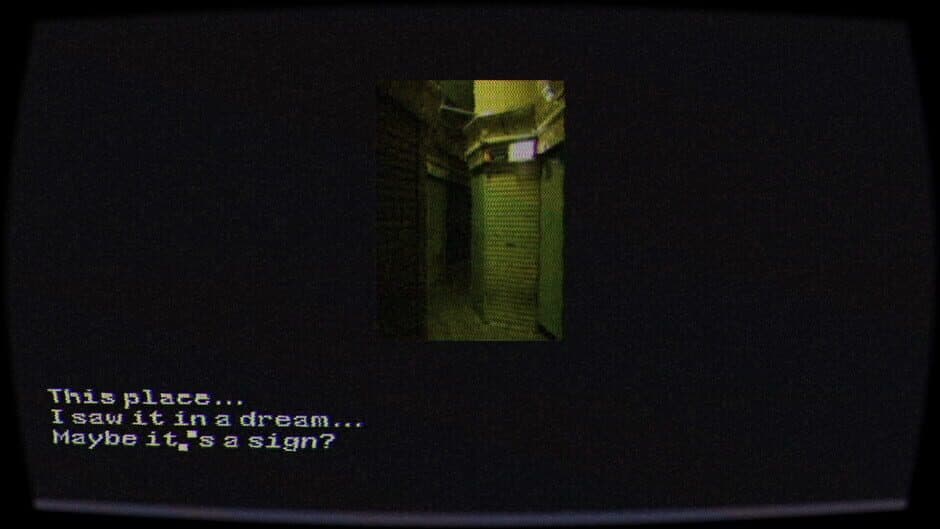 Longeyed Proj. screenshot