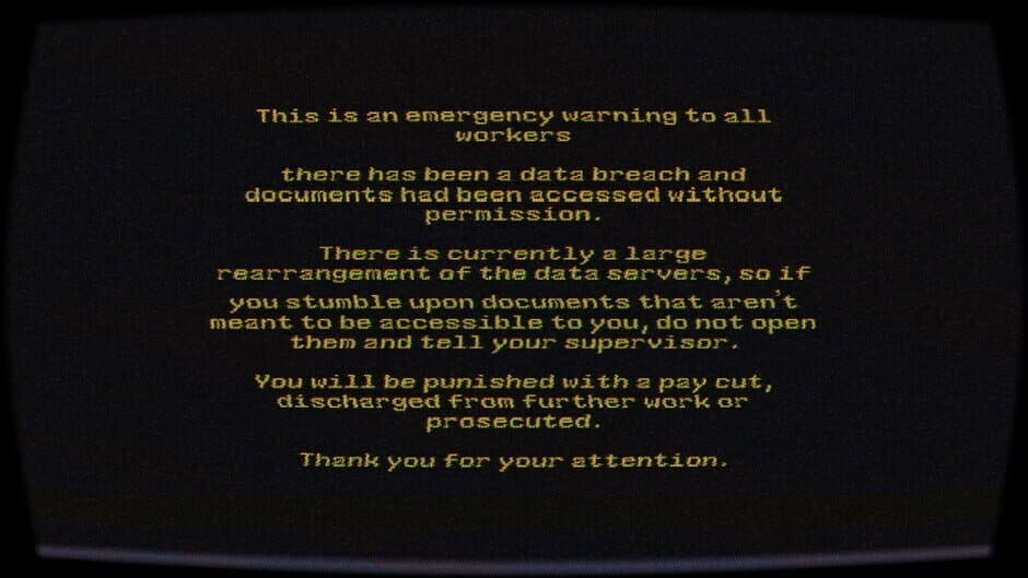 Longeyed Proj. screenshot