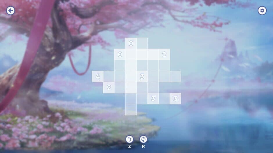Miss Kawaii 2 screenshot