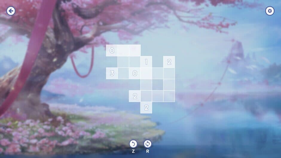Miss Kawaii 2 screenshot
