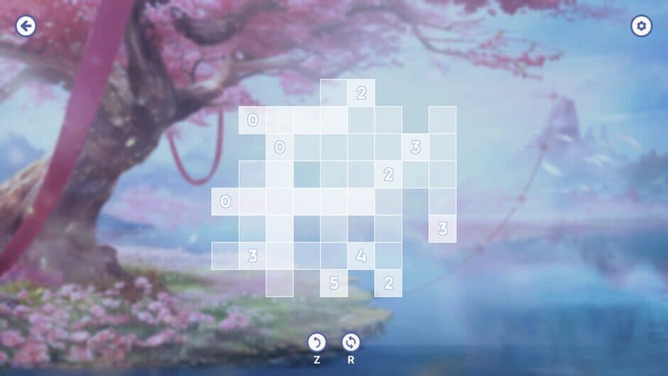 Miss Kawaii 2 screenshot
