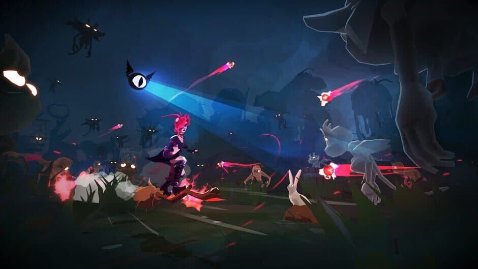 Bosorka screenshot