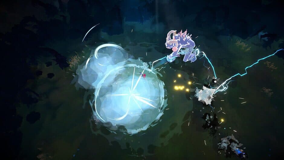 Bosorka screenshot