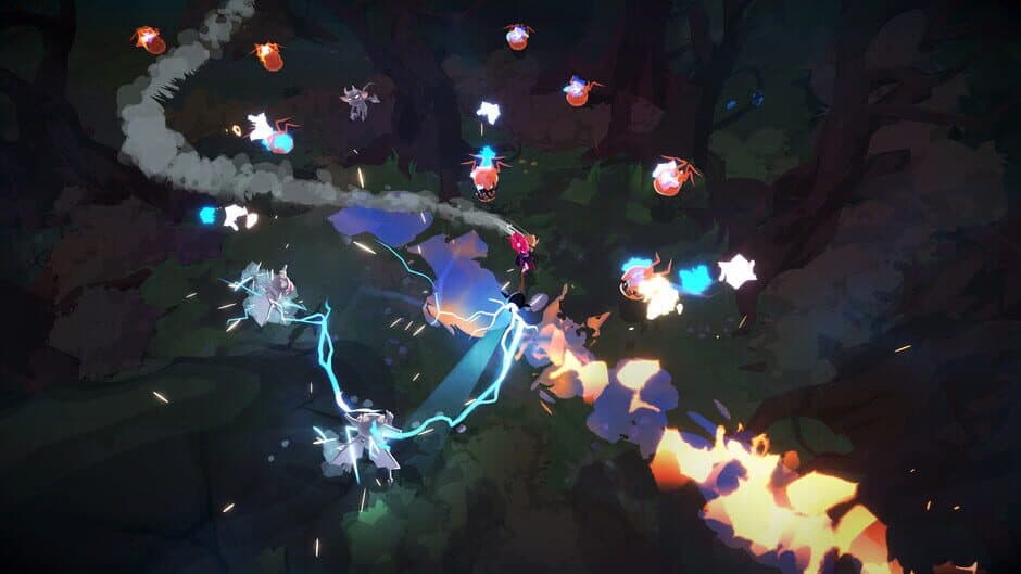 Bosorka screenshot