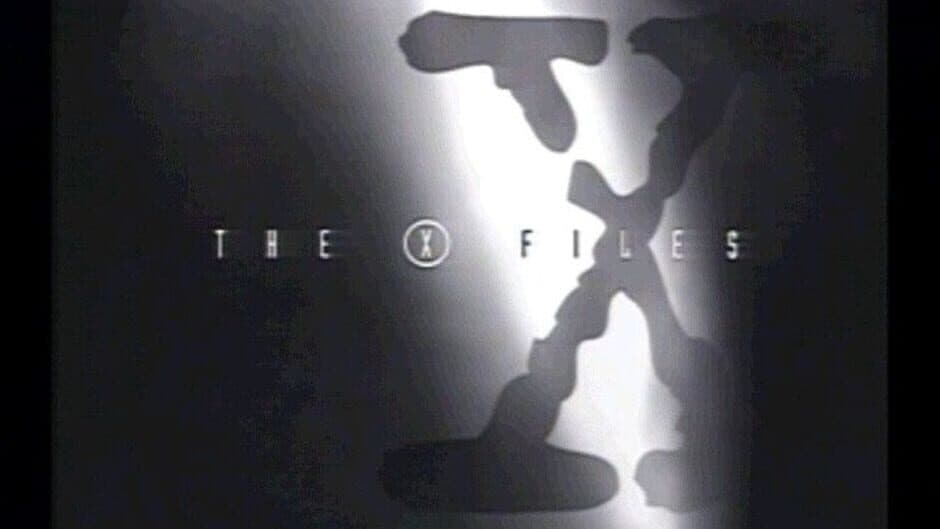 The X-Files: Unrestricted Access screenshot