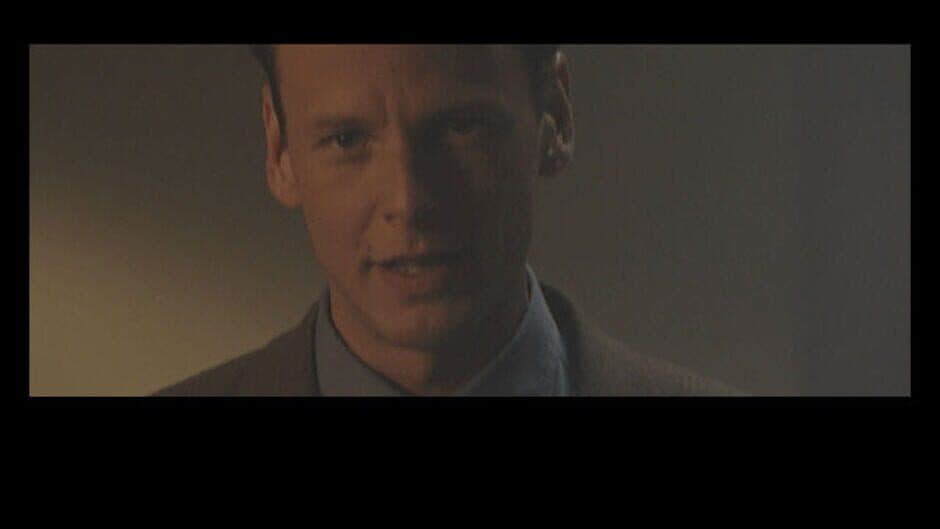 The X-Files: Unrestricted Access screenshot