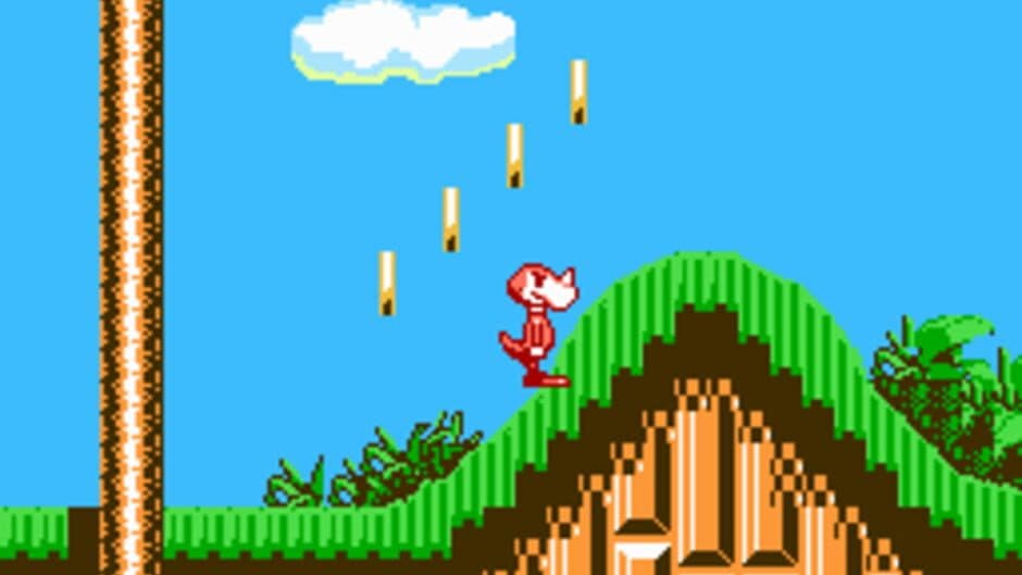 Jurassic Boy screenshot