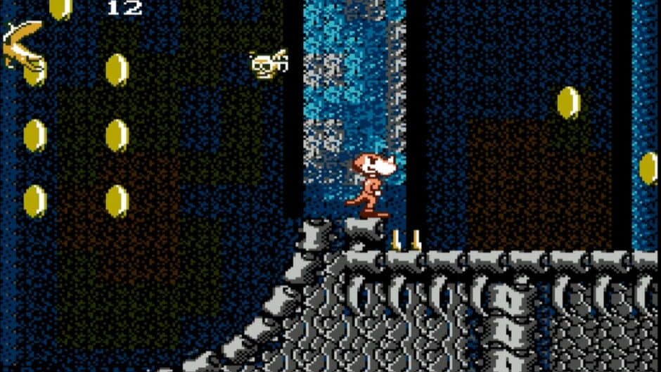 Jurassic Boy screenshot