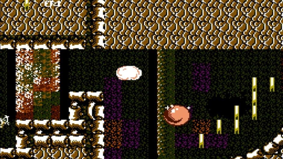 Jurassic Boy screenshot