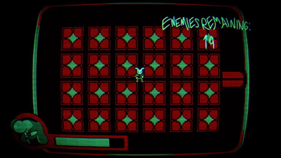 Bunni Gunni Classic screenshot