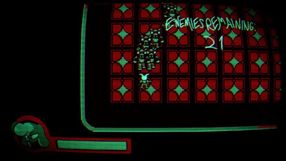 Bunni Gunni Classic screenshot