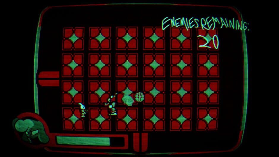 Bunni Gunni Classic screenshot
