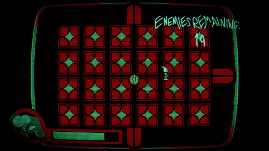 Bunni Gunni Classic screenshot