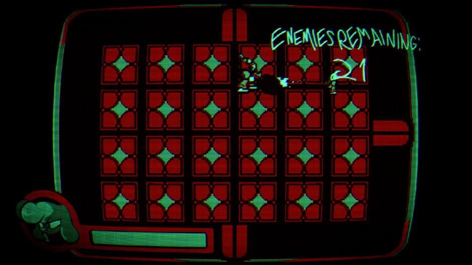 Bunni Gunni Classic screenshot