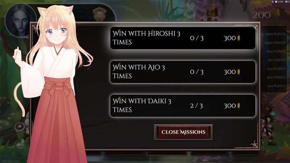 CRAP screenshot