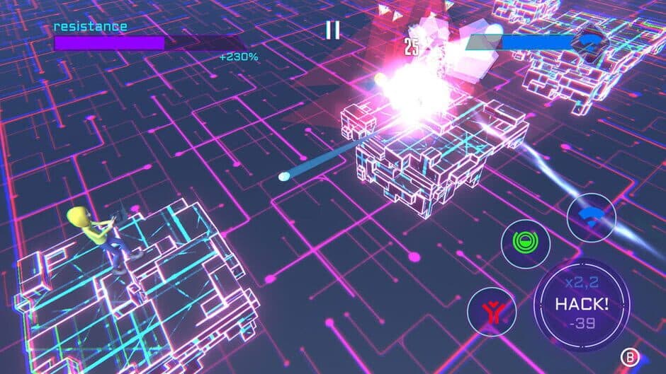 H1.Jack screenshot